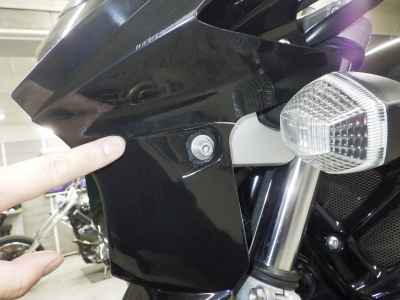 Suzuki Bandit 1200 2006
