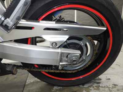 Suzuki Bandit 1200 2006