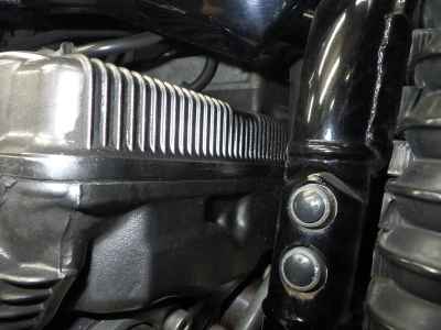 Suzuki Bandit 1200 2006