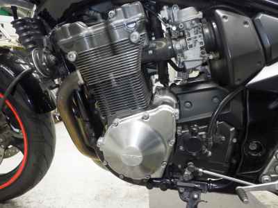 Suzuki Bandit 1200 2006