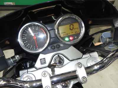 Suzuki Bandit 1200 2006