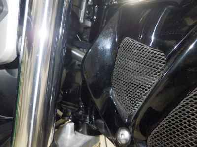 Suzuki Bandit 1200 2006
