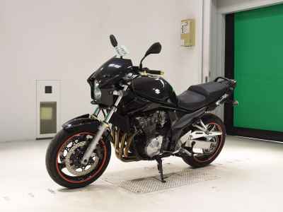 Suzuki Bandit 1200 2006