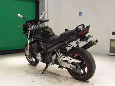 Suzuki Bandit 1200 2006