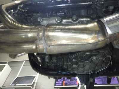 Suzuki Bandit 1200 2006