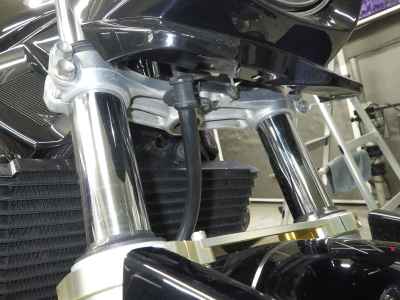Suzuki Bandit 1200 2006