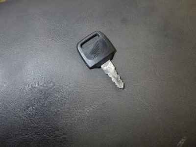 Honda Shadow 400 2003