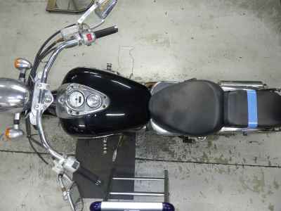 Honda Shadow 400 2003