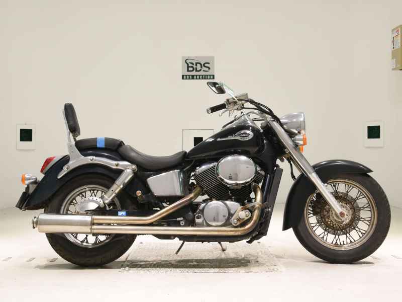 Honda Shadow 400 2003