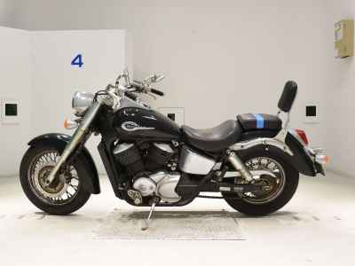 Honda Shadow 400 2003