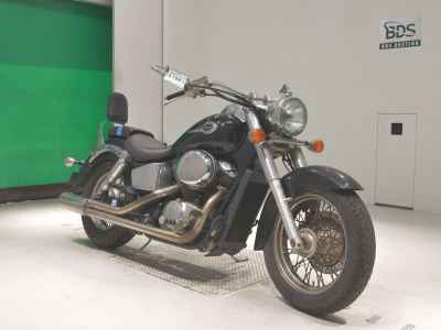 Honda Shadow 400 2003