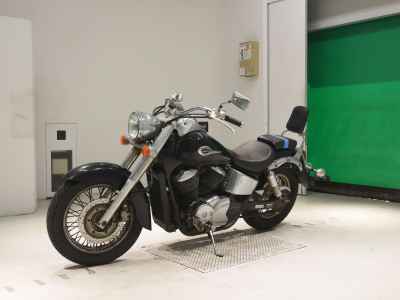 Honda Shadow 400 2003