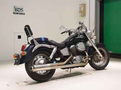 Honda Shadow 400 2003