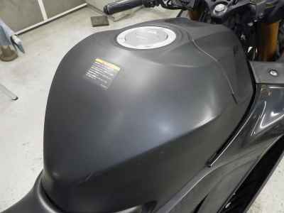Yamaha YZF-R25 2019