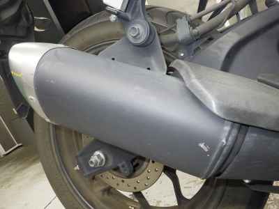 Yamaha YZF-R25 2019