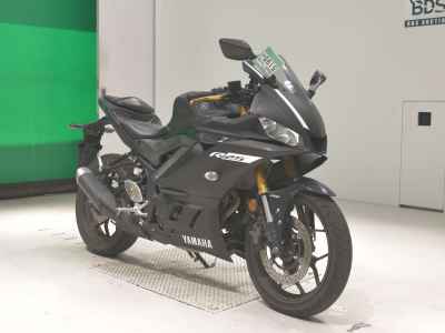 Yamaha YZF-R25 2019