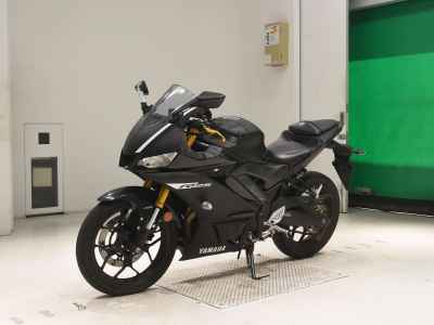 Yamaha YZF-R25 2019