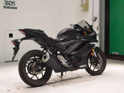 Yamaha YZF-R25 2019