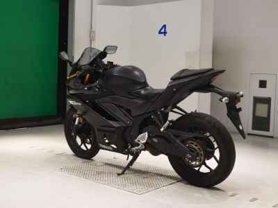 Yamaha YZF-R25 2019