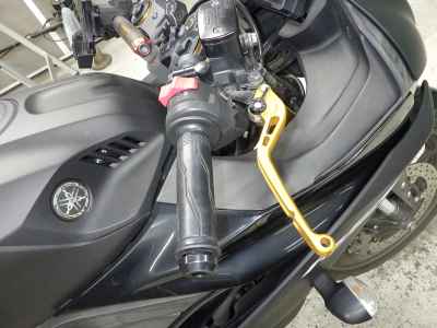 Yamaha YZF-R25 2019