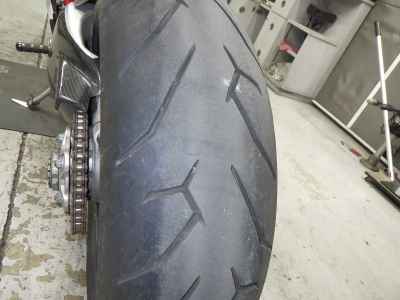 Ducati 1098R 2008