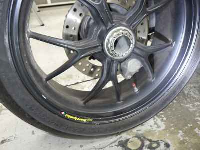 Ducati 1098R 2008