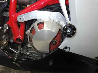 Ducati 1098R 2008