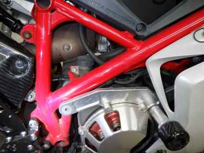 Ducati 1098R 2008