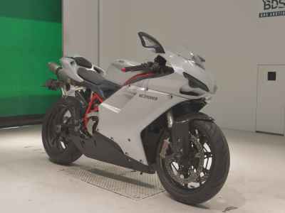 Ducati 1098R 2008
