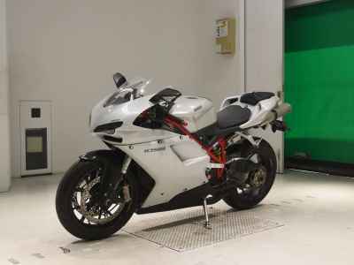 Ducati 1098R 2008