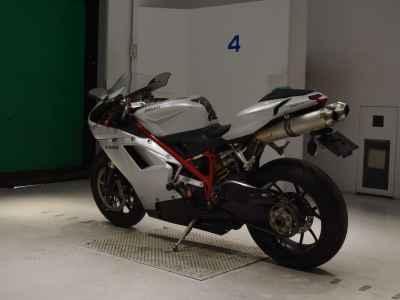 Ducati 1098R 2008
