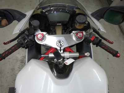 Ducati 1098R 2008