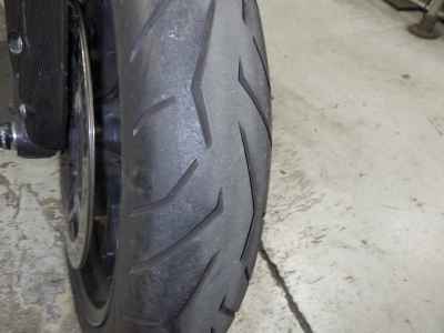 Ducati 1098R 2008