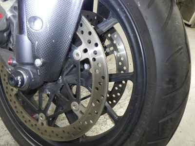 Ducati 1098R 2008