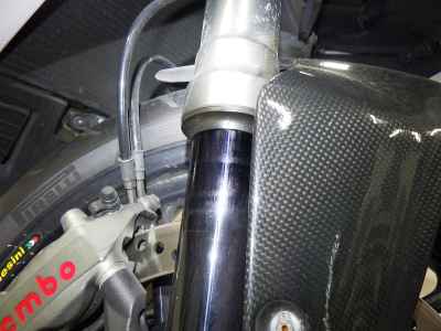 Ducati 1098R 2008