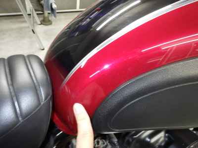 Kawasaki W800 2012