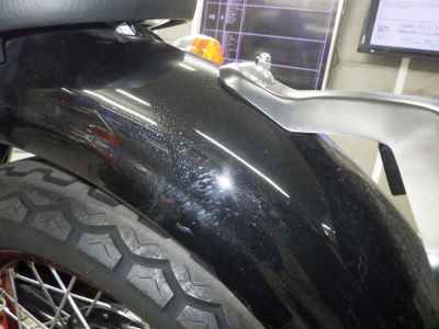 Kawasaki W800 2012