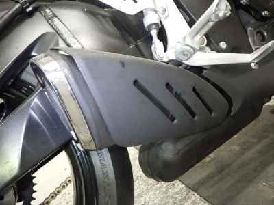 Suzuki GSX-R750 2014