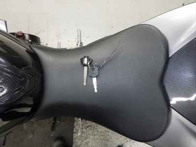 Suzuki GSX-R750 2014