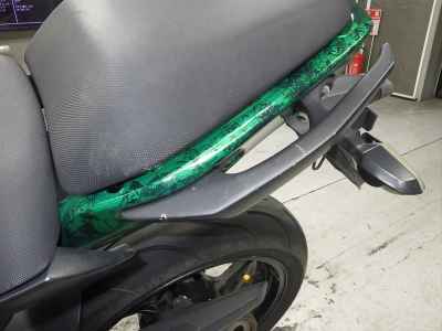 Kawasaki Ninja 400 2017