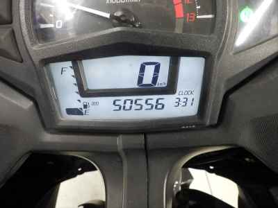 Kawasaki Ninja 400 2017