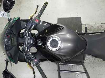 Kawasaki Ninja 400 2017