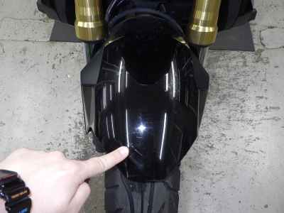 Honda X-Adv 750 2021