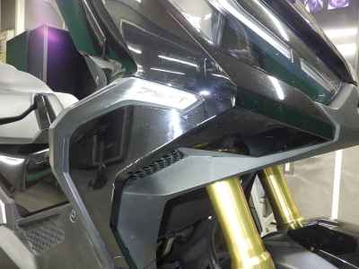 Honda X-Adv 750 2021