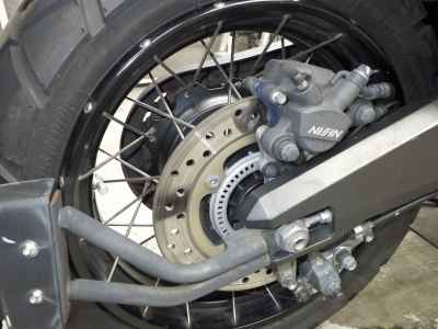 Honda X-Adv 750 2021