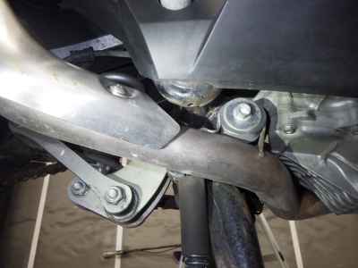 Honda X-Adv 750 2021
