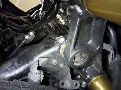 Honda X-Adv 750 2021