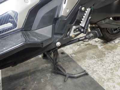 Honda X-Adv 750 2021