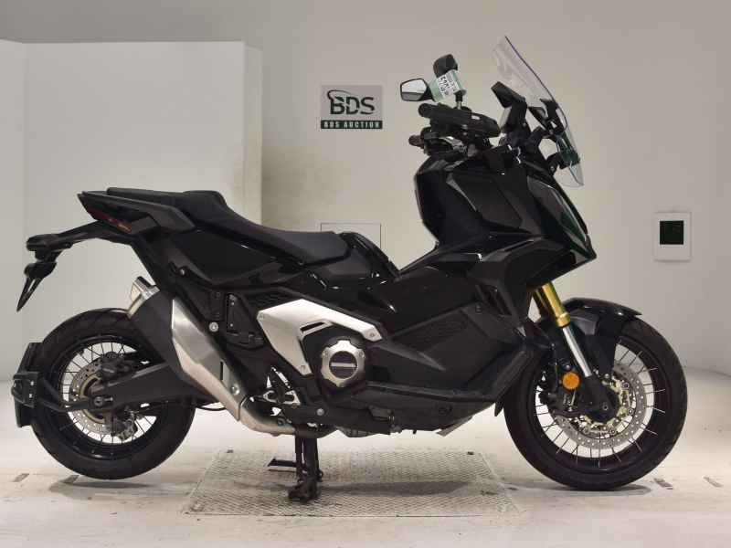 Honda X-Adv 750 2021