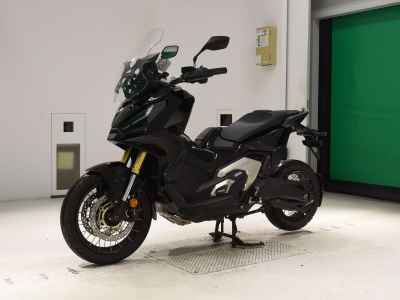 Honda X-Adv 750 2021